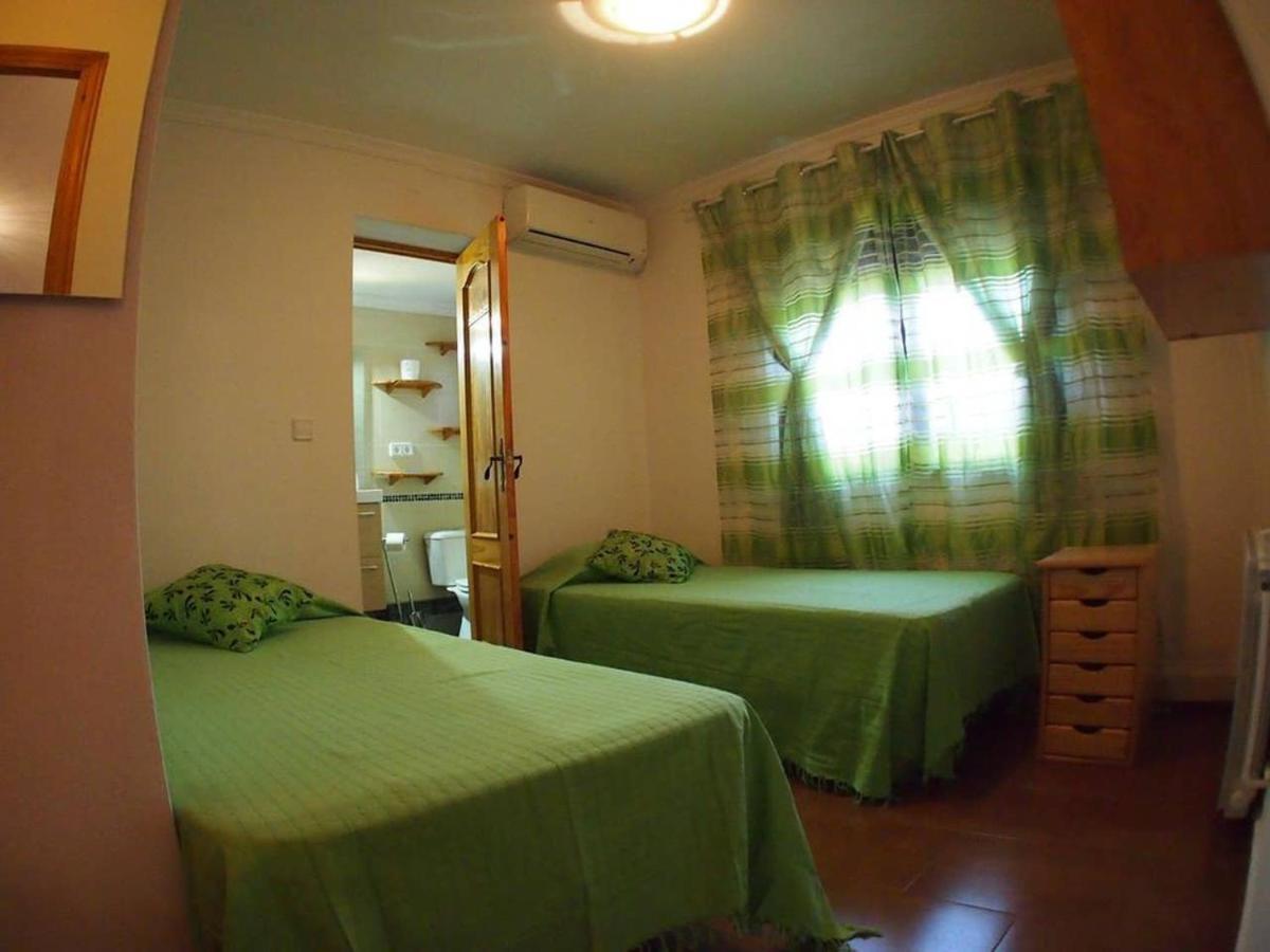 Villa Las Adelfas Calpe Exterior photo