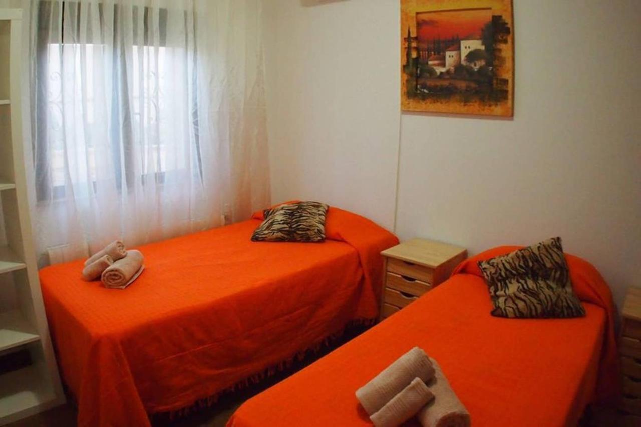 Villa Las Adelfas Calpe Exterior photo